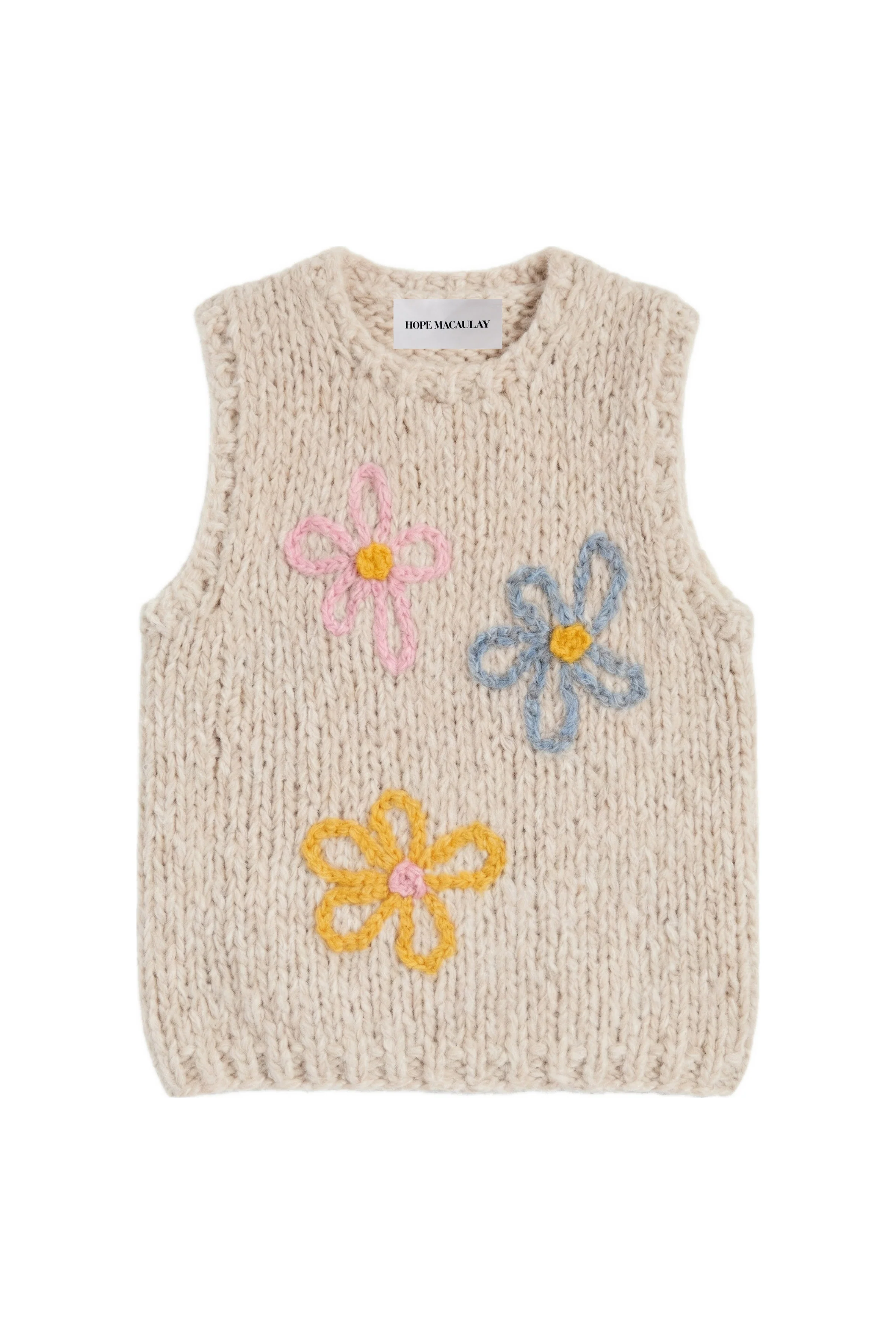 Tops & Vests