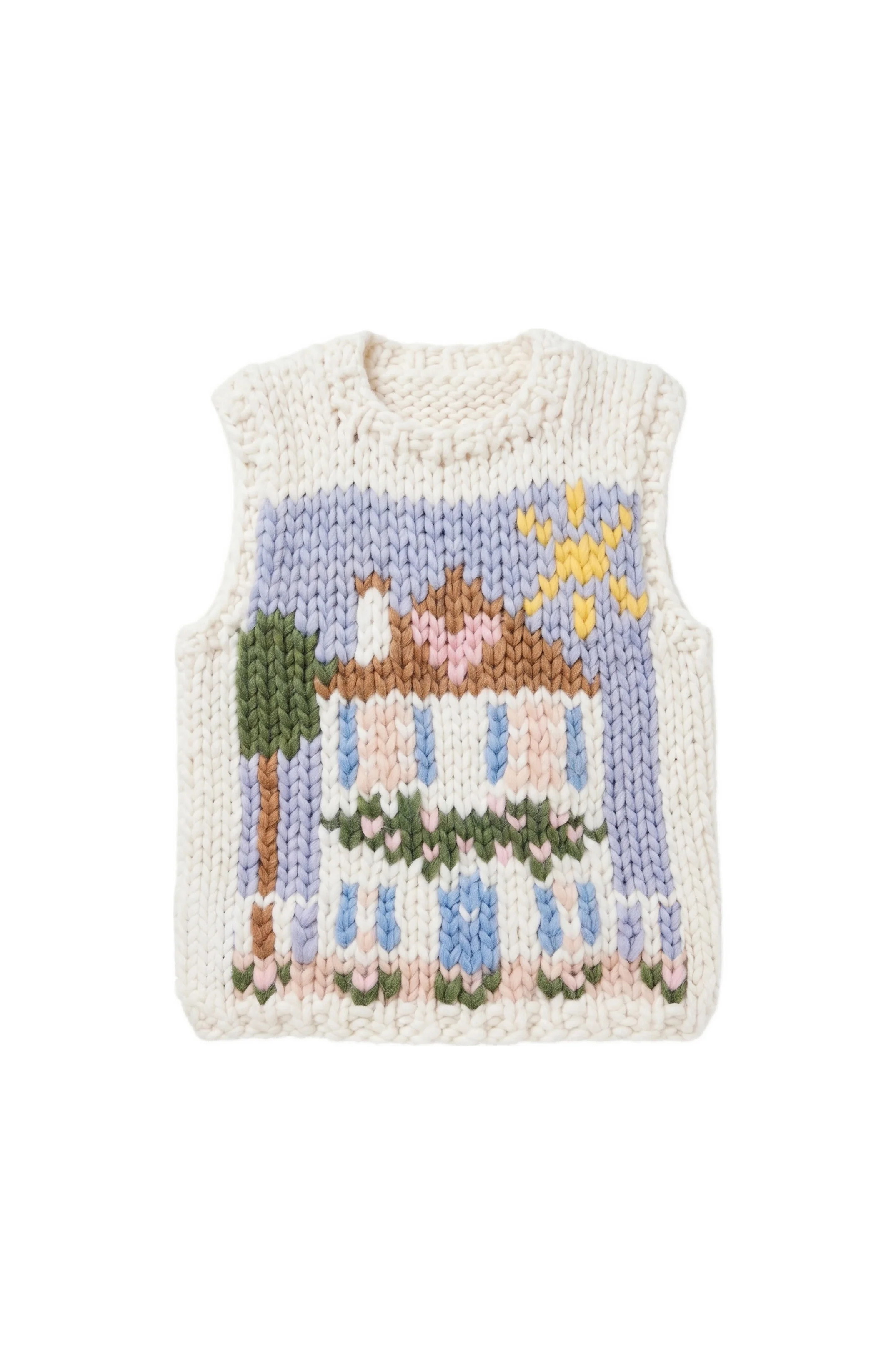 New In